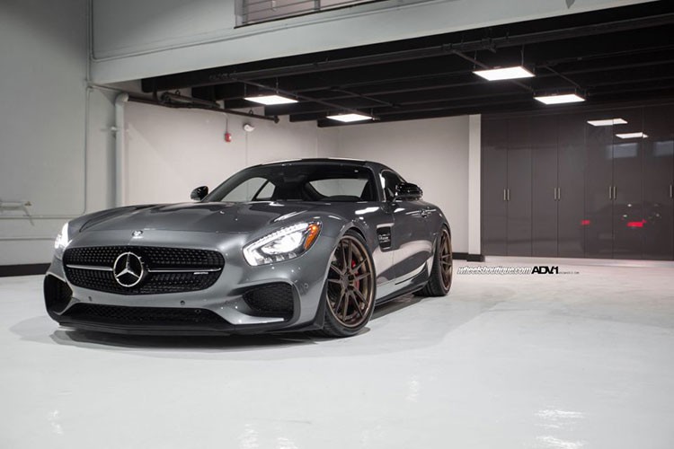 Bo mam hoa tiet dep “het say” cho Mercedes-AMG GT S-Hinh-5